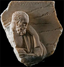 Anaximander