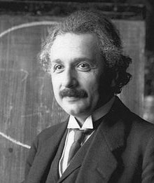 Einstein