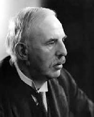 Ernest Rutherford