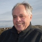Joe Silk