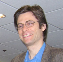 Tegmark