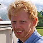 James Read