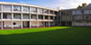 Woflson College