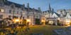 Pembroke College